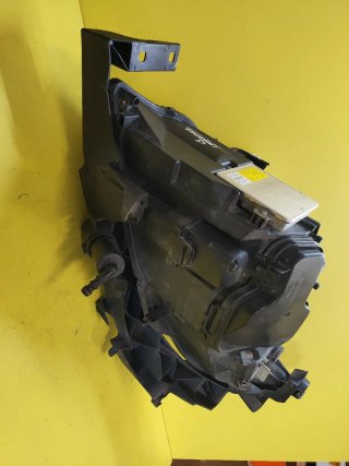 FARO DELANTERO DERECHO BMW E90 E91 XENON LAVAFAROS