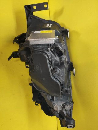 FARO DELANTERO DERECHO BMW E90 E91 XENON LAVAFAROS
