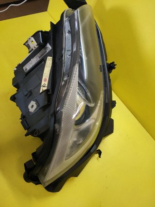 FARO DELANTERO DERECHO BMW E90 E91 XENON LAVAFAROS