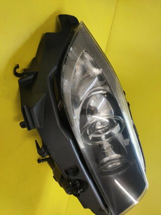 FARO DELANTERO DERECHO BMW E90 E91 XENON LAVAFAROS