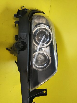 FARO DELANTERO DERECHO BMW E90 E91 XENON LAVAFAROS