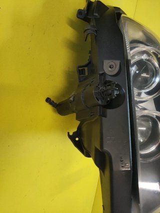 FARO DELANTERO DERECHO BMW E90 E91 XENON LAVAFAROS