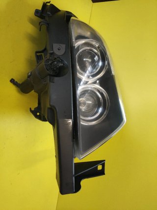 FARO DELANTERO DERECHO BMW E90 E91 XENON LAVAFAROS