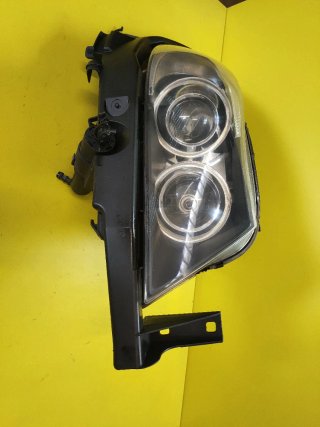FARO DELANTERO DERECHO BMW E90 E91 XENON LAVAFAROS