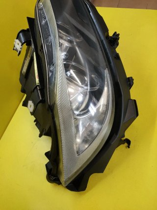 FARO DELANTERO DERECHO BMW E90 E91 XENON LAVAFAROS