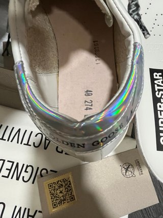 Zapatillas Golden Goose originales Edición Limitad