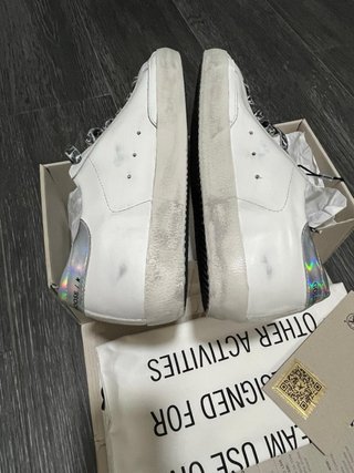 Zapatillas Golden Goose originales Edición Limitad