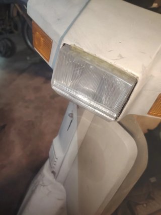 Despiece Peugeot ST 50