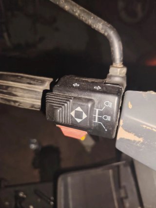 Despiece Peugeot ST 50