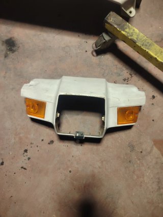 Despiece Peugeot ST 50