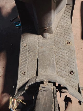 Despiece Peugeot ST 50