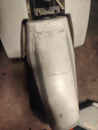 Despiece Peugeot ST 50