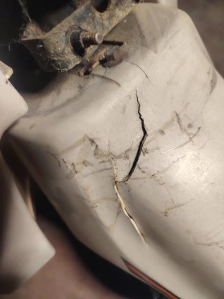 Despiece Peugeot ST 50