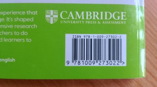 B2 First for Schools 5 Student's Book without A...
