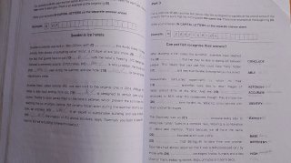 B2 First for Schools 5 Student's Book without A...