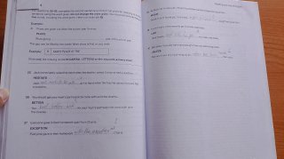 B2 First for Schools 5 Student's Book without A...