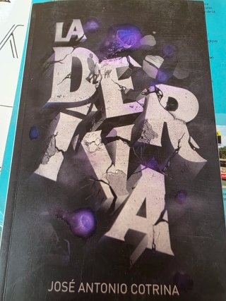La deriva