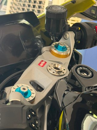 Aprilia RS 660 Factory