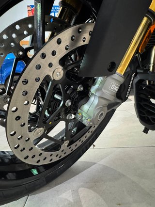 Aprilia RS 660 Factory