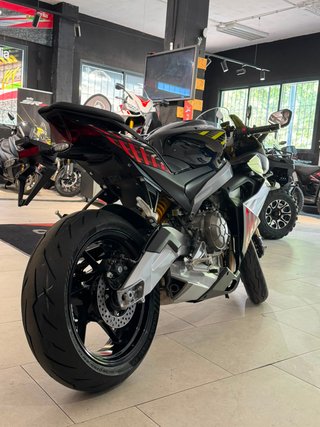 Aprilia RS 660 Factory