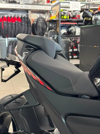 Aprilia RS 660 Factory