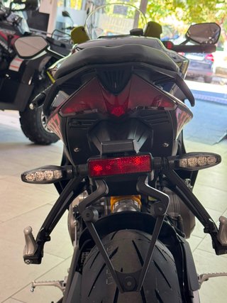 Aprilia RS 660 Factory