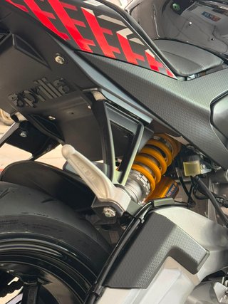 Aprilia RS 660 Factory