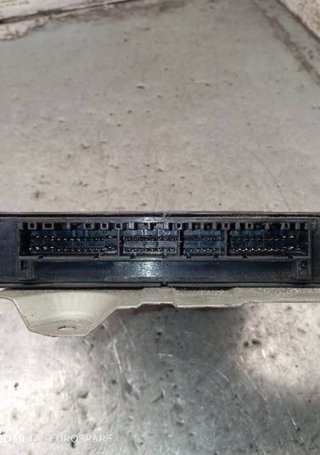 Centralita motor mitsubishi 43394 mk386858 montero