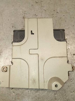 Centralita motor mitsubishi 43394 mk386858 montero
