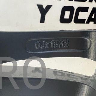LLANTA ALUMINIO IRMSCHER R15