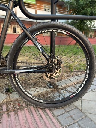 Bicicleta Orbea MTB 26” Frenos Disco / negociable