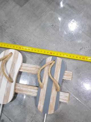 Percha para colgar