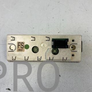 PANTALLA MULTIFUNCION OPEL ASTRA G