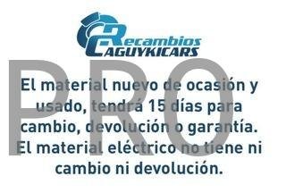 PANTALLA MULTIFUNCION OPEL ASTRA G