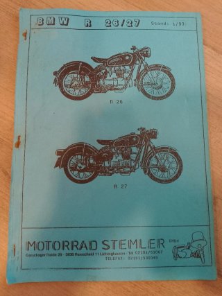 Libros: Motos, Sidecars y Aviación
