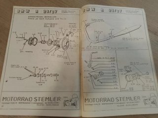 Libros: Motos, Sidecars y Aviación