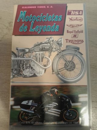 Libros: Motos, Sidecars y Aviación