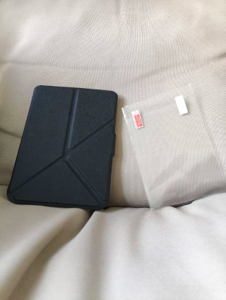 Capa para Kobo Clara Colour ou BW ou 2E