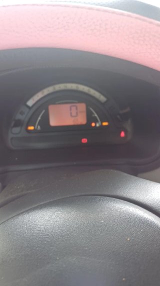 Citroen C3 2004