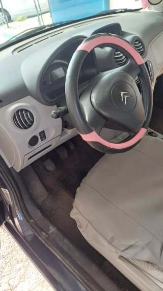 Citroen C3 2004