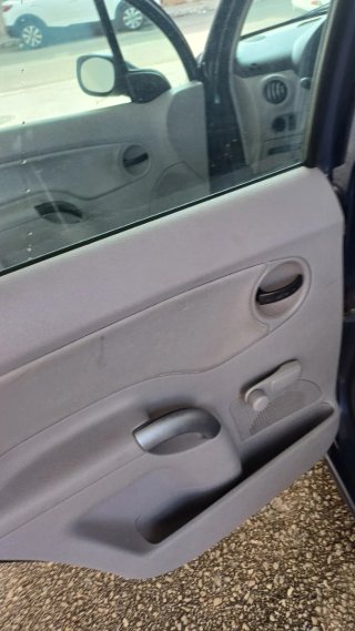 Citroen C3 2004
