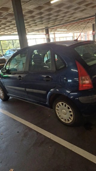 Citroen C3 2004