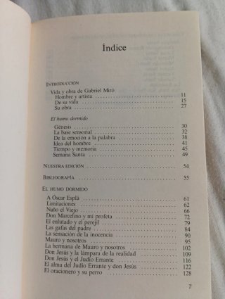 El humo dormido (Spanish Edition)