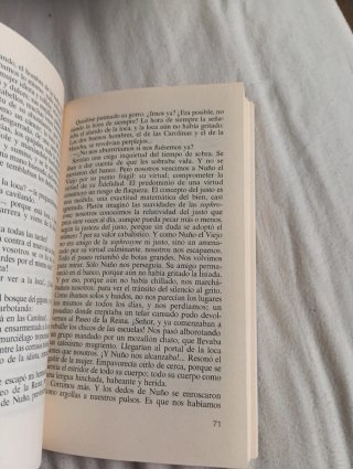 El humo dormido (Spanish Edition)