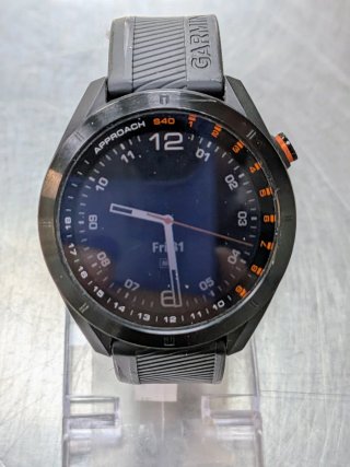 Reloj GPS Golf Garmin S40
