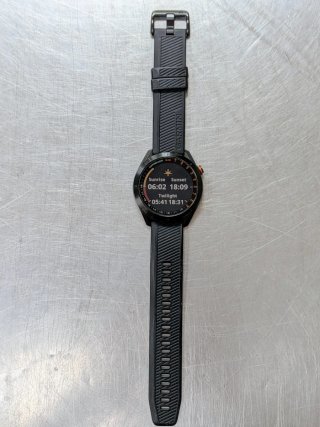 Reloj GPS Golf Garmin S40