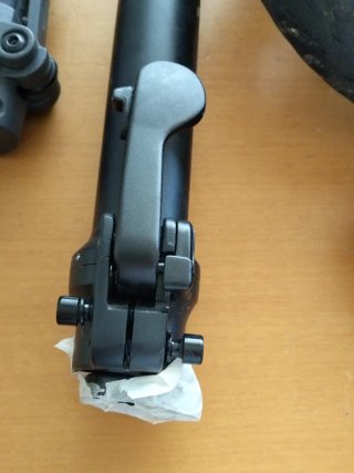 Accesorios Patinete Xiaomi