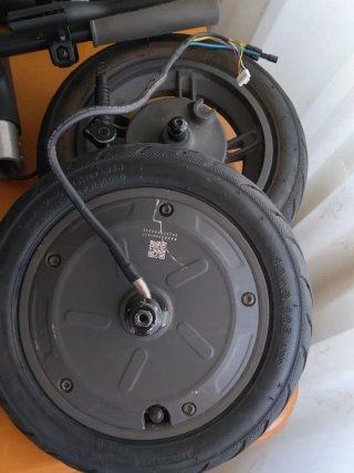 Accesorios Patinete Xiaomi
