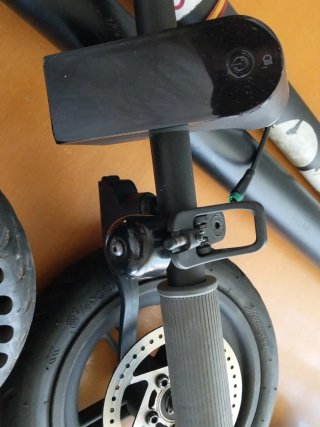 Accesorios Patinete Xiaomi