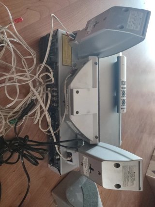 Home cinema Pioneer